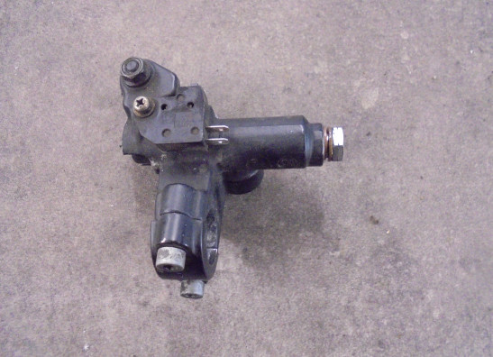 Rempomp Suzuki GSX R 600