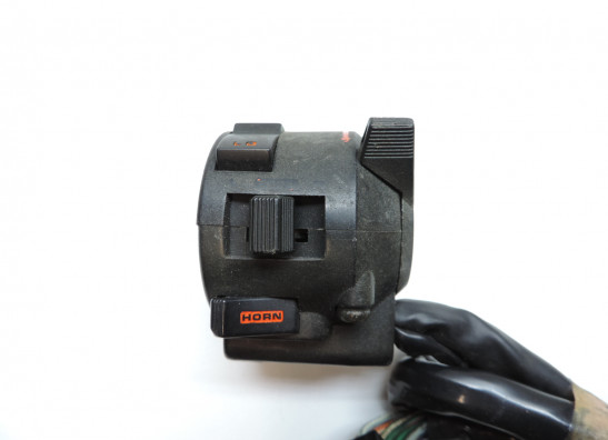 Lenkerschalter links Honda CBR 600 F