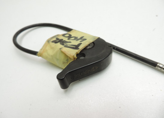 Choke bediening Yamaha FZR 400