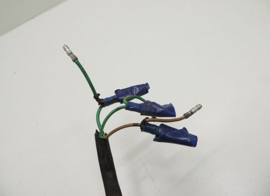 Achterlicht Honda VF 1100 C Magna