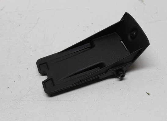 Windscherm Yamaha Tracer 900 GT