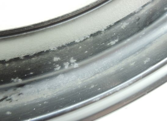 Achtervelg Yamaha FZ 400 FAZER 