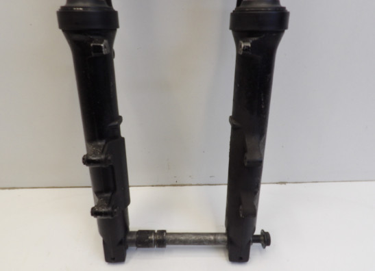 Voorpoten compleet Honda CBF 500