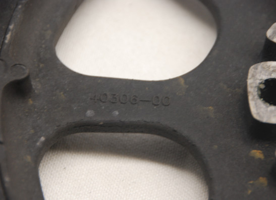 Chain Harley Davidson Custom universal other