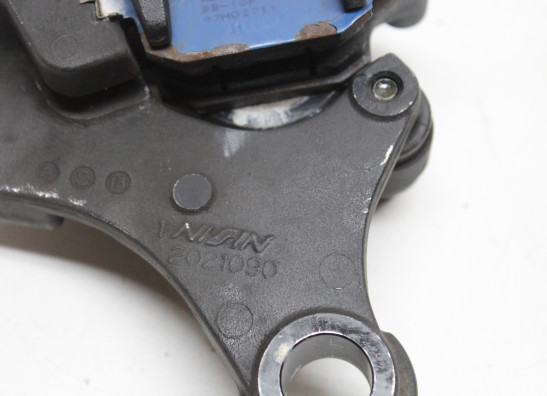 Achter remklauw Triumph Daytona 675 