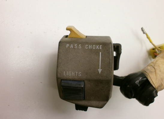 Lenkerschalter links Suzuki GS 500 E