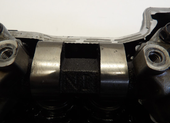 Zylinderkopf Yamaha V max