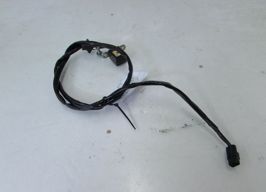 Motorblok diverse Kawasaki Z 1000