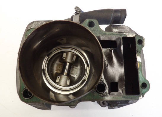 Zylinder Honda VT 1100