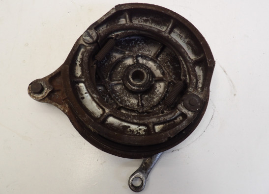 Bremstrommel Suzuki VS 800 Intruder