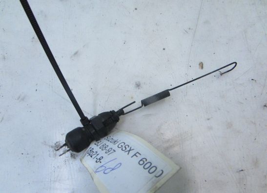 Brandstofniveaumeter Suzuki GSX F 600