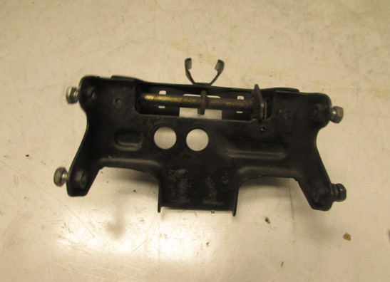 Soziussitz Yamaha V max