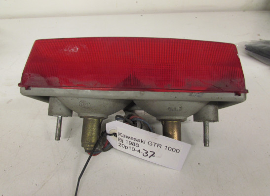 Achterlicht Kawasaki GTR 1000