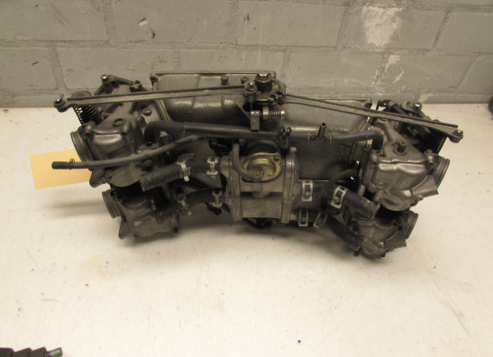 Vergaser teile Honda Goldwing GL