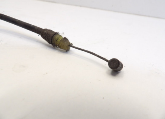 Zadel Kawasaki ZZR 1100