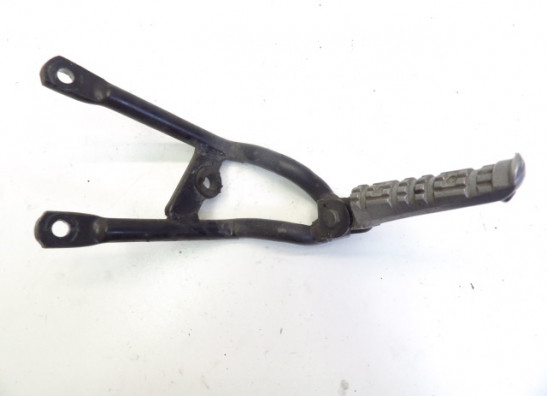 Duo voetsteun links Yamaha SZR 660