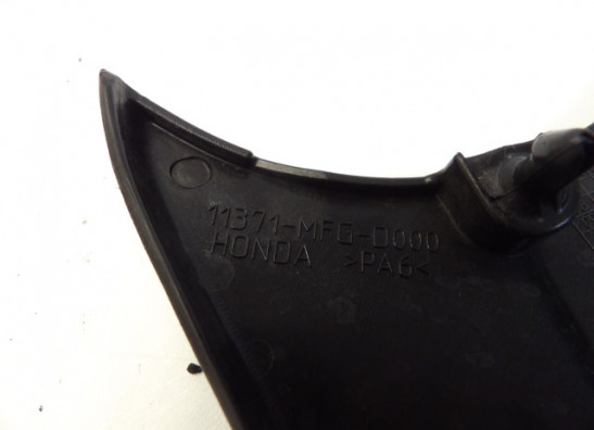 Fairingpart Honda CBR 600 F