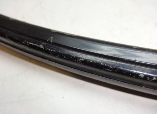 Achterhandvat Honda VF 700  750 S Sabre