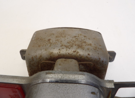 Kentekenplaathouder Honda CMX 250 