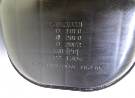 Luchtfilterhuis Suzuki SV 650