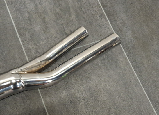 Auspuff Honda CB 350 Four