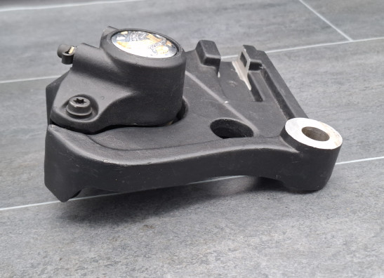 Bremssattel Bremszange hinten Harley Davidson Dyna