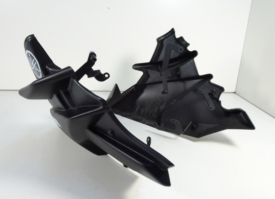 Onderkuip Yamaha Tracer 9 GT