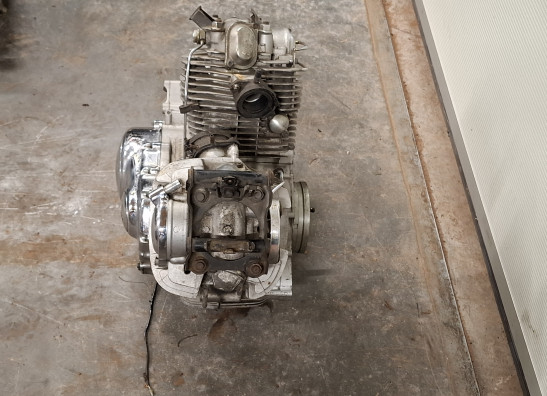 Motorblock Yamaha XV 750 Virago