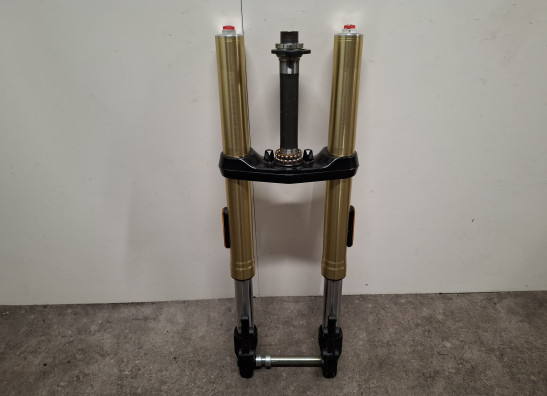 Gabelholm Komplett CFMoto 650 MT