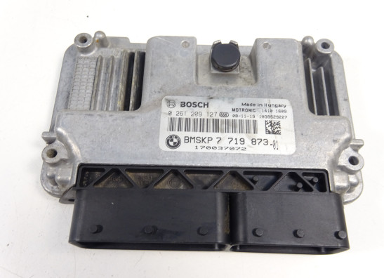 Slotenset BMW K 1300 GT