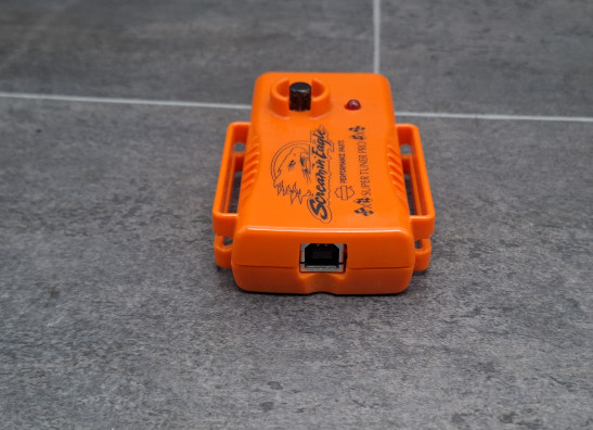 Sensor - overige elektronica Harley Davidson FXDF Fat Bob