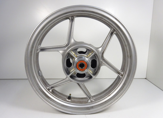 Achtervelg Kawasaki ER 6