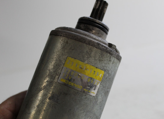 Starting motor Kawasaki ZZR 600