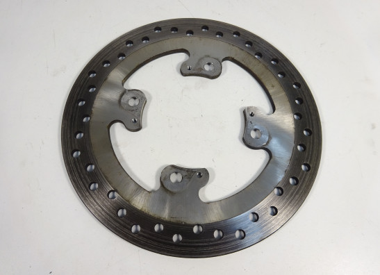 Achterremschijf Triumph Sprint ST 1050