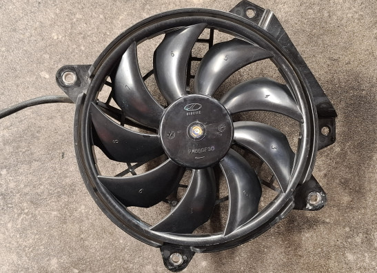 Ventilator Aprilia RS 660