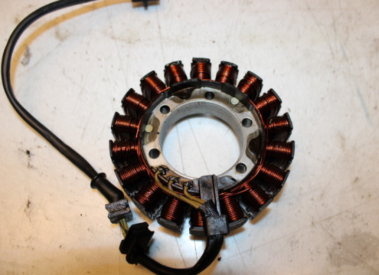 Lichtmaschine Honda Deauville 650 - 700