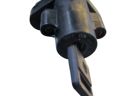 Zundschloss Suzuki GSF 600 650 Bandit 