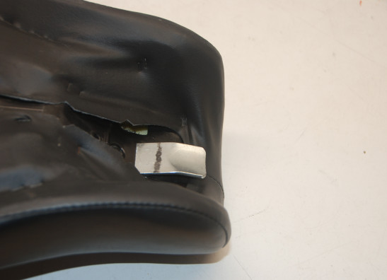 Zadel Harley Davidson Sportster