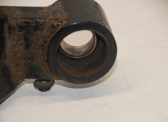 Achterbrug Harley Davidson Dyna