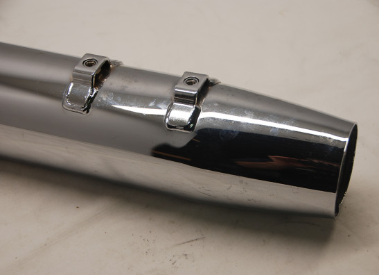 Sportdemper Harley Davidson Touring FL