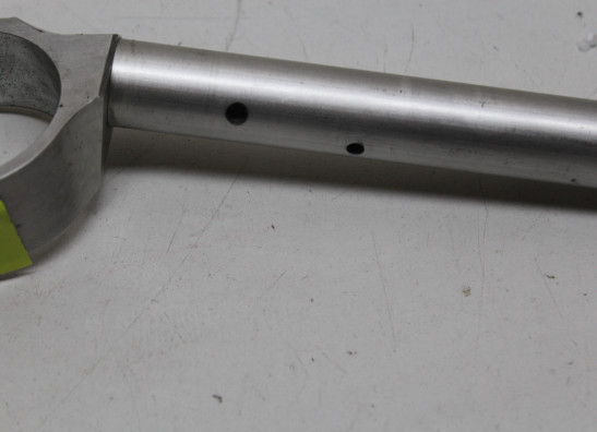 Clip on rechts Yamaha YZF R6