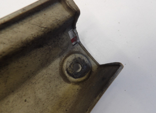 Cowl right small Kawasaki GPZ 400