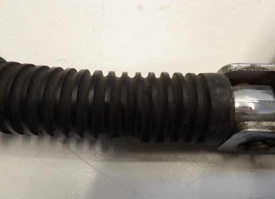 Pillion step left  Kawasaki VN 1500