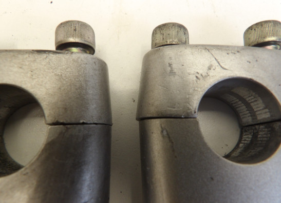 Stuur Honda CBF 1000