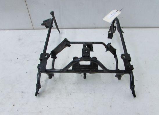 Kuipframe Suzuki Burgman 400