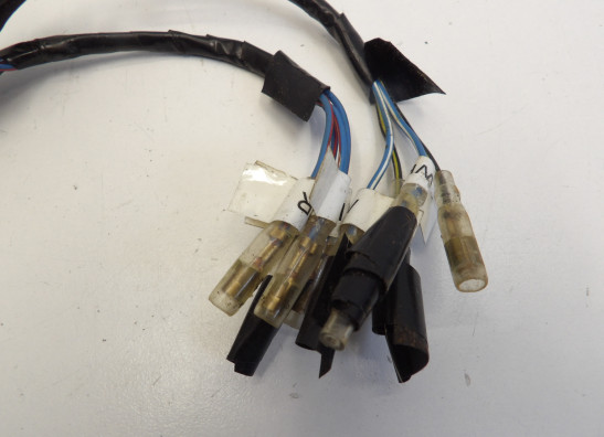 CDI ECU unit Suzuki VS 700 Intruder