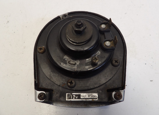 Claxon Suzuki VS 1400 Intruder