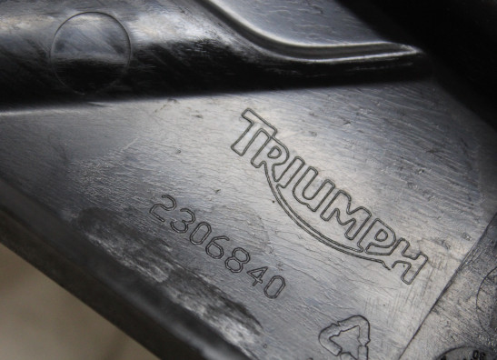 Tankschutz Triumph Tiger 1050