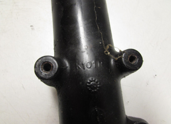 Voorpoot rechts compleet Kawasaki ZZR 1100