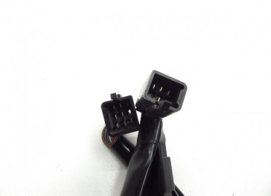 Tacho-set Kawasaki ZXR 750